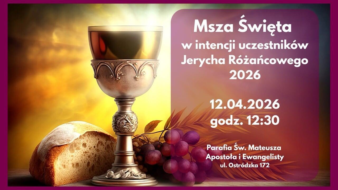 Msza Św